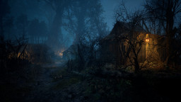 Dragonkin: The Banished