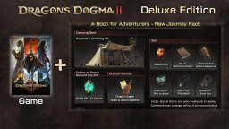 Dragon's Dogma 2 - Deluxe Edition