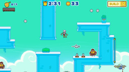 Drawn to Life: Two Realms