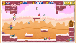 Drawn to Life: Two Realms