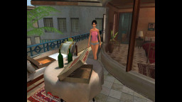 Dreamfall: The Longest Journey