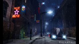 Dreamfall: The Longest Journey