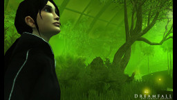 Dreamfall: The Longest Journey