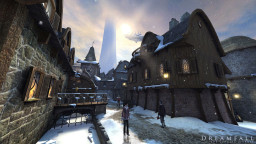 Dreamfall: The Longest Journey