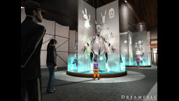 Dreamfall: The Longest Journey