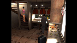 Dreamfall: The Longest Journey