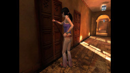 Dreamfall: The Longest Journey
