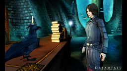 Dreamfall: The Longest Journey