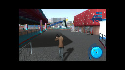 Driver: Parallel Lines