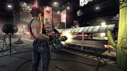 Duke Nukem Forever: Hail to the Icons Parody Pack