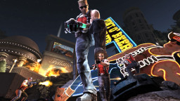 Duke Nukem Forever (Mac)