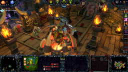 Dungeons 2