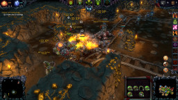 Dungeons 2