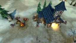 Dungeons 2: A Chance of Dragons
