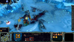 Dungeons 2: A Game of Winter