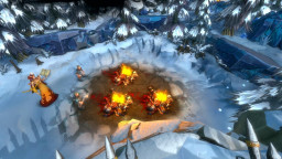 Dungeons 2: A Game of Winter