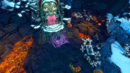 Dungeons 2: A Game of Winter