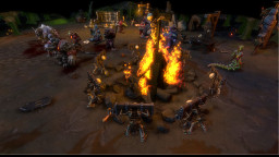 Dungeons 2: A Song of Sand and Fire