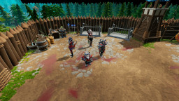 Dungeons 3: Famous Last Words