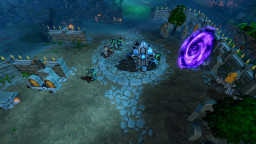 Dungeons 3: A Multitude of Maps