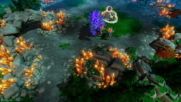 Dungeons 3: A Multitude of Maps