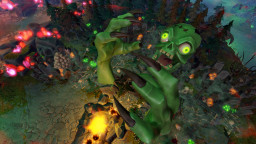 Dungeons 3: A Multitude of Maps