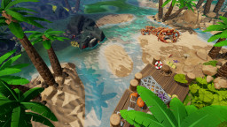 Dungeons 3: A Multitude of Maps