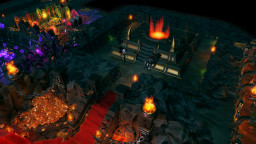 Dungeons 3: A Multitude of Maps