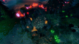 Dungeons 3: A Multitude of Maps