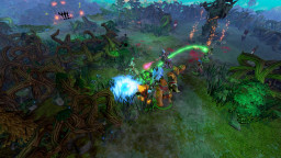 Dungeons 3: An Unexpected DLC