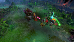 Dungeons 3: An Unexpected DLC