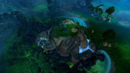 Dungeons 3: An Unexpected DLC