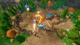 Dungeons 3: Clash of Gods