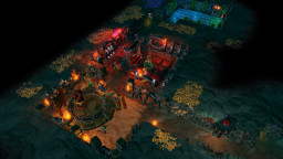 Dungeons 3: Clash of Gods