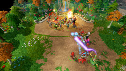 Dungeons 3: Clash of Gods