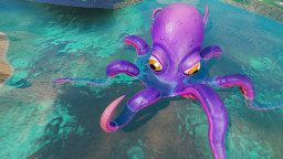 Dungeons 3: Evil Of The Caribbean