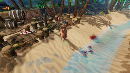 Dungeons 3: Evil Of The Caribbean