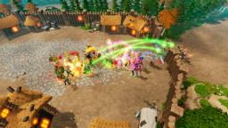 Dungeons 3: Evil Of The Caribbean