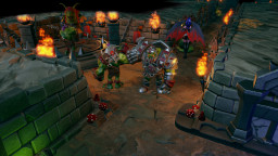 Dungeons 3: Lord Of The Kings
