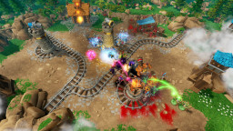 Dungeons 3: Once Upon A Time