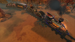 Dungeons 4: The Good, the Bad and the Evil