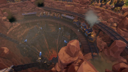 Dungeons 4: The Good, the Bad and the Evil