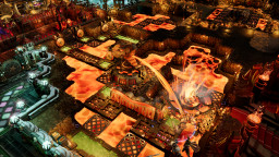 Dungeons 4: The Good, the Bad and the Evil