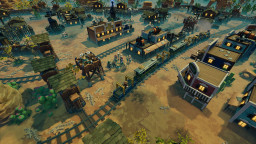 Dungeons 4: The Good, the Bad and the Evil