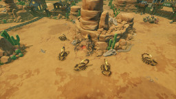 Dungeons 4: The Good, the Bad and the Evil