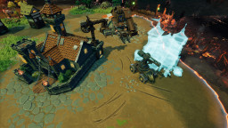 Dungeons 4 - Not Another Multiverse