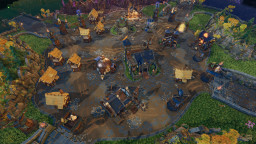 Dungeons 4 - Not Another Multiverse