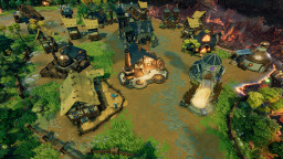 Dungeons 4 - Not Another Multiverse