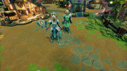 Dungeons 4 - Not Another Multiverse