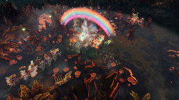 Dungeons 4 - Not Another Multiverse